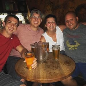 Meet your Posher, Meg